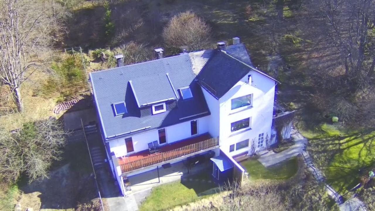 Ferienwohnung Schneeberg Stryck 외부 사진